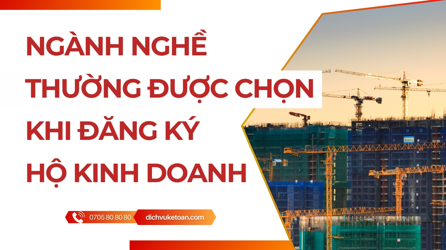đăng ký hộ kinh doanh Quảng Ngãi Đăng ký hộ kinh doanh Quảng Ngãi