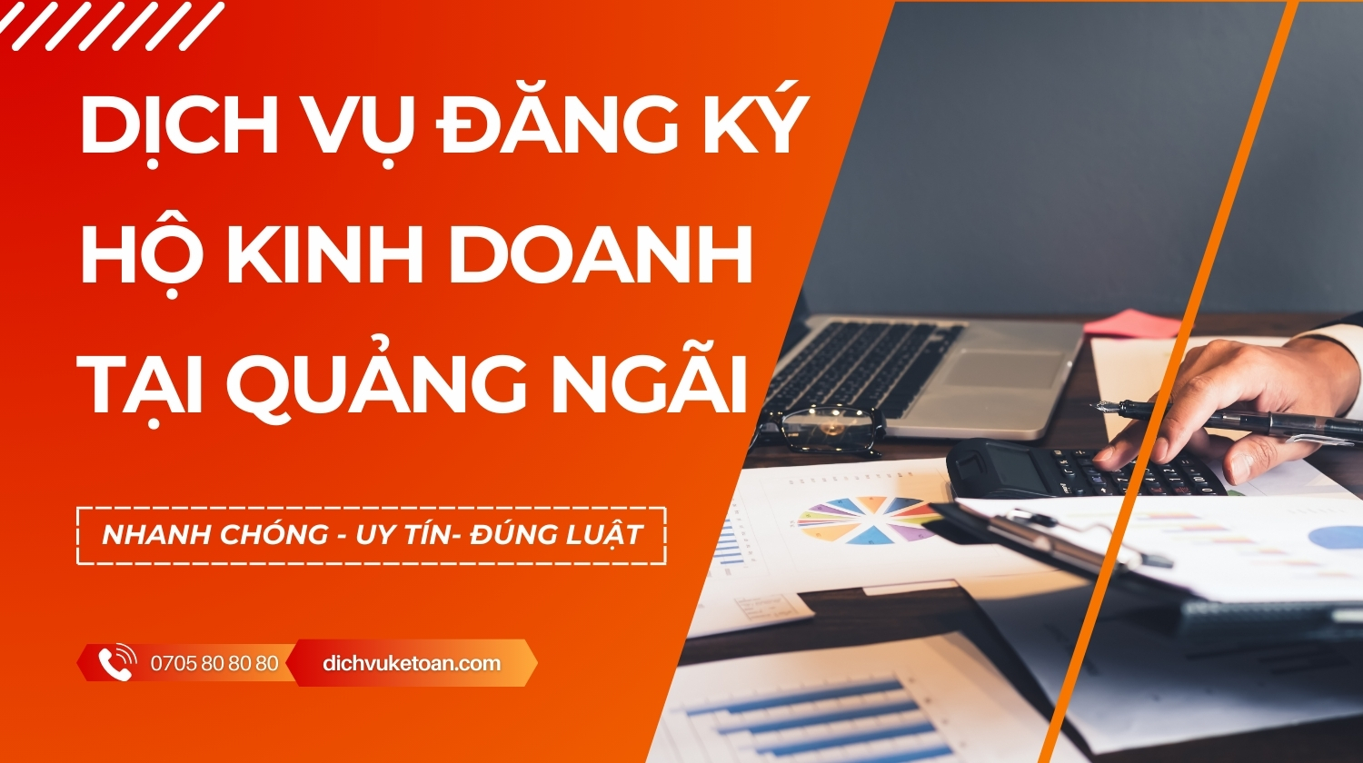 thay đổi vốn điều lệ công ty tại Quảng Ngãi Đăng ký hộ kinh doanh Quảng Ngãi
