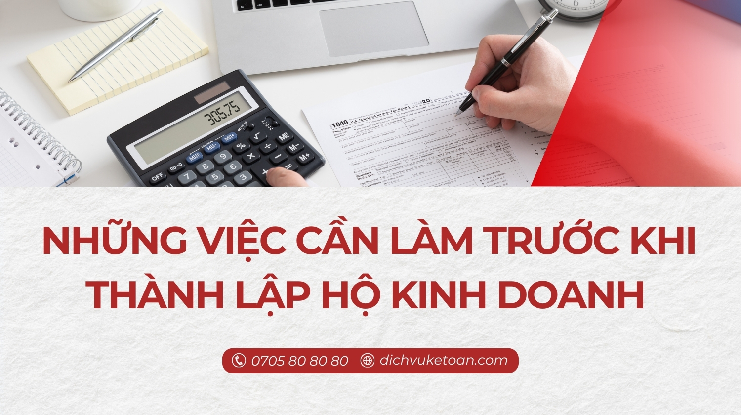 đăng ký hộ kinh doanh cá thể Minh Long Đăng ký hộ kinh doanh cá thể Minh Long