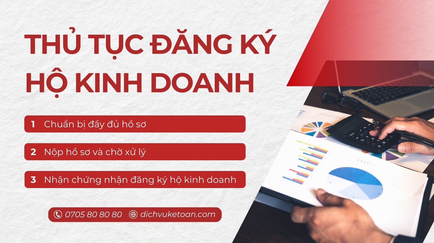 đăng ký hộ kinh doanh cá thể Minh Long Đăng ký hộ kinh doanh cá thể Minh Long