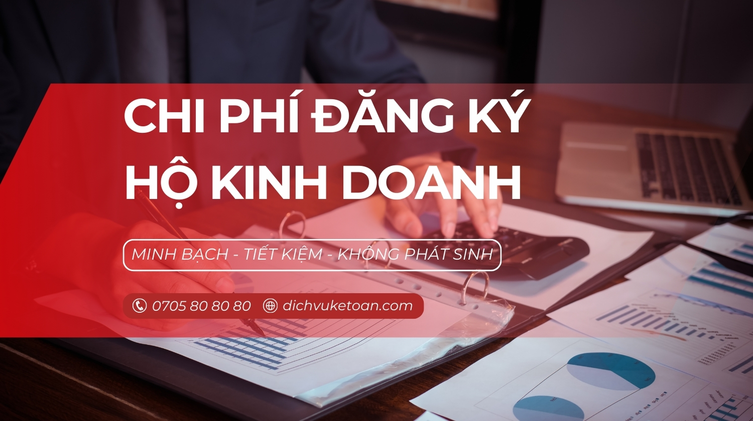 đăng ký hộ kinh doanh cá thể Minh Long Đăng ký hộ kinh doanh cá thể Minh Long