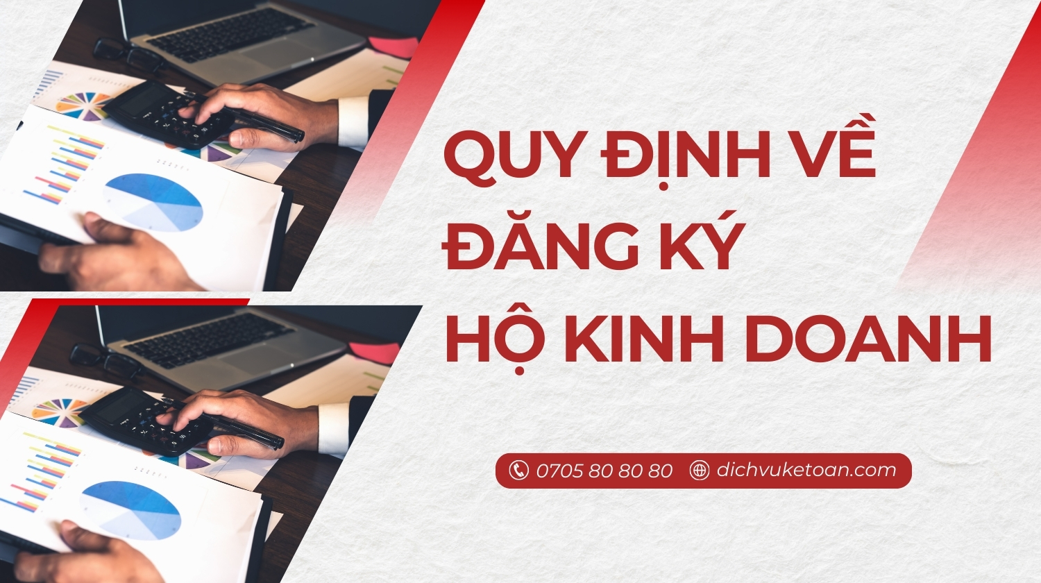 đăng ký hộ kinh doanh cá thể Minh Long Đăng ký hộ kinh doanh cá thể Minh Long