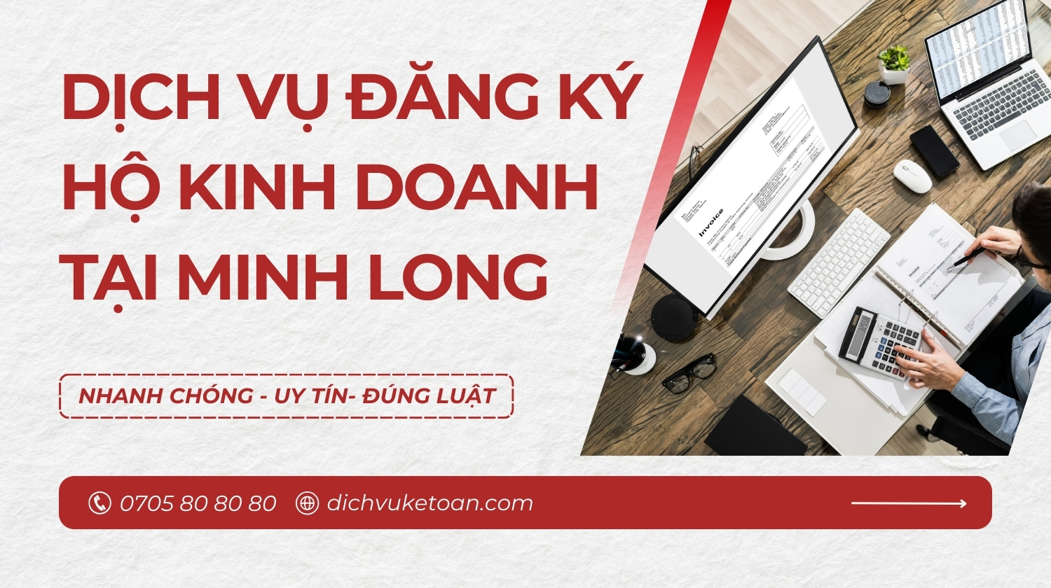 thay đổi vốn điều lệ công ty tại Quảng Ngãi Đăng ký hộ kinh doanh cá thể Minh Long