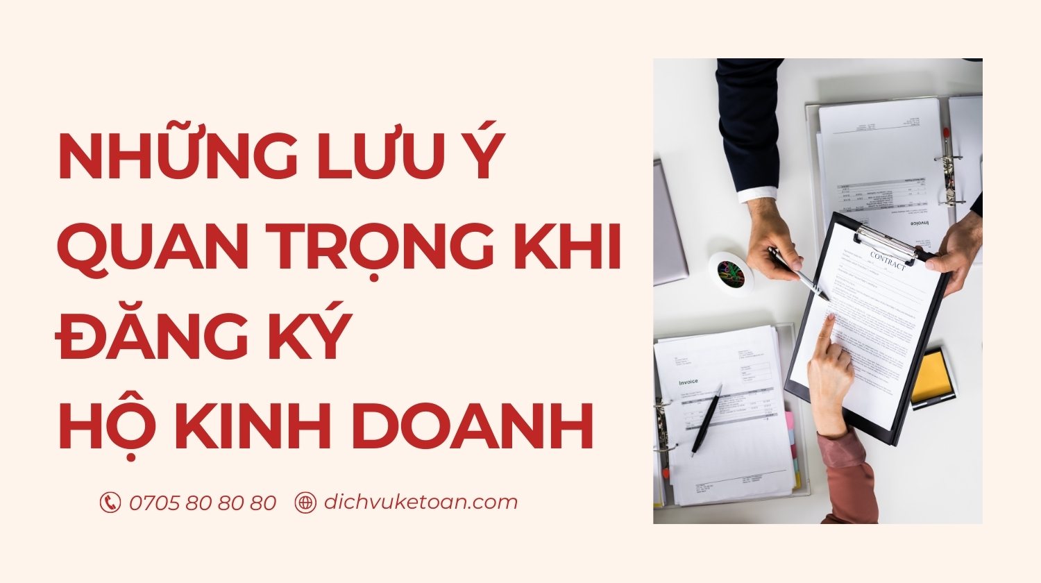 đăng ký hộ kinh doanh cá thể Mộ Đức Đăng ký hộ kinh doanh cá thể Mộ Đức