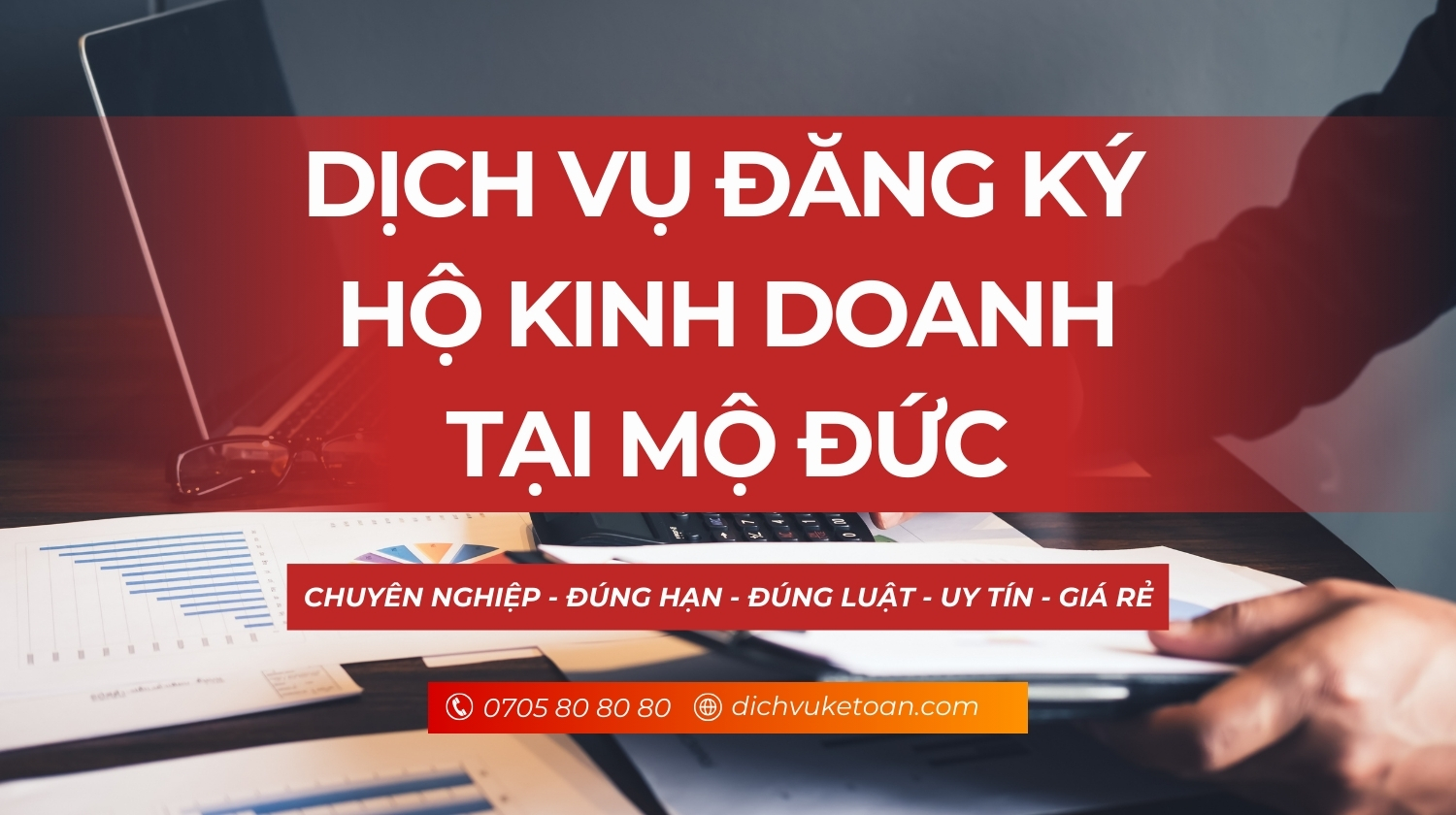 thay đổi vốn điều lệ công ty tại Quảng Ngãi Đăng ký hộ kinh doanh cá thể Mộ Đức
