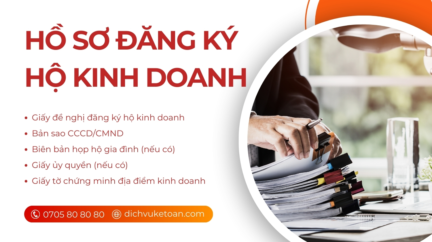 đăng ký hộ kinh doanh cá thể Tư Nghĩa Đăng ký hộ kinh doanh cá thể Tư Nghĩa