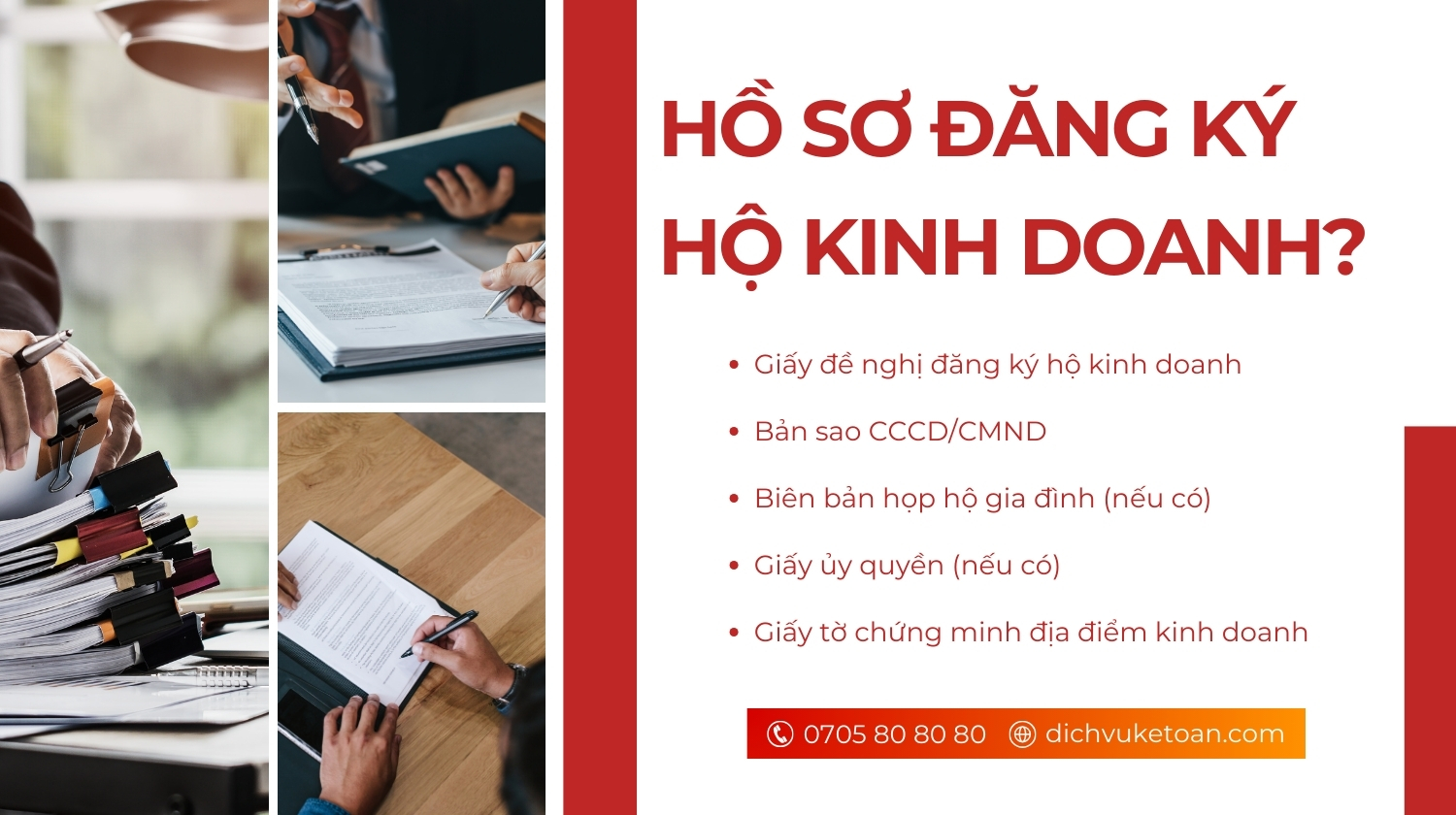 đăng ký hộ kinh doanh tại Bình Sơn Đăng ký hộ kinh doanh tại Bình Sơn