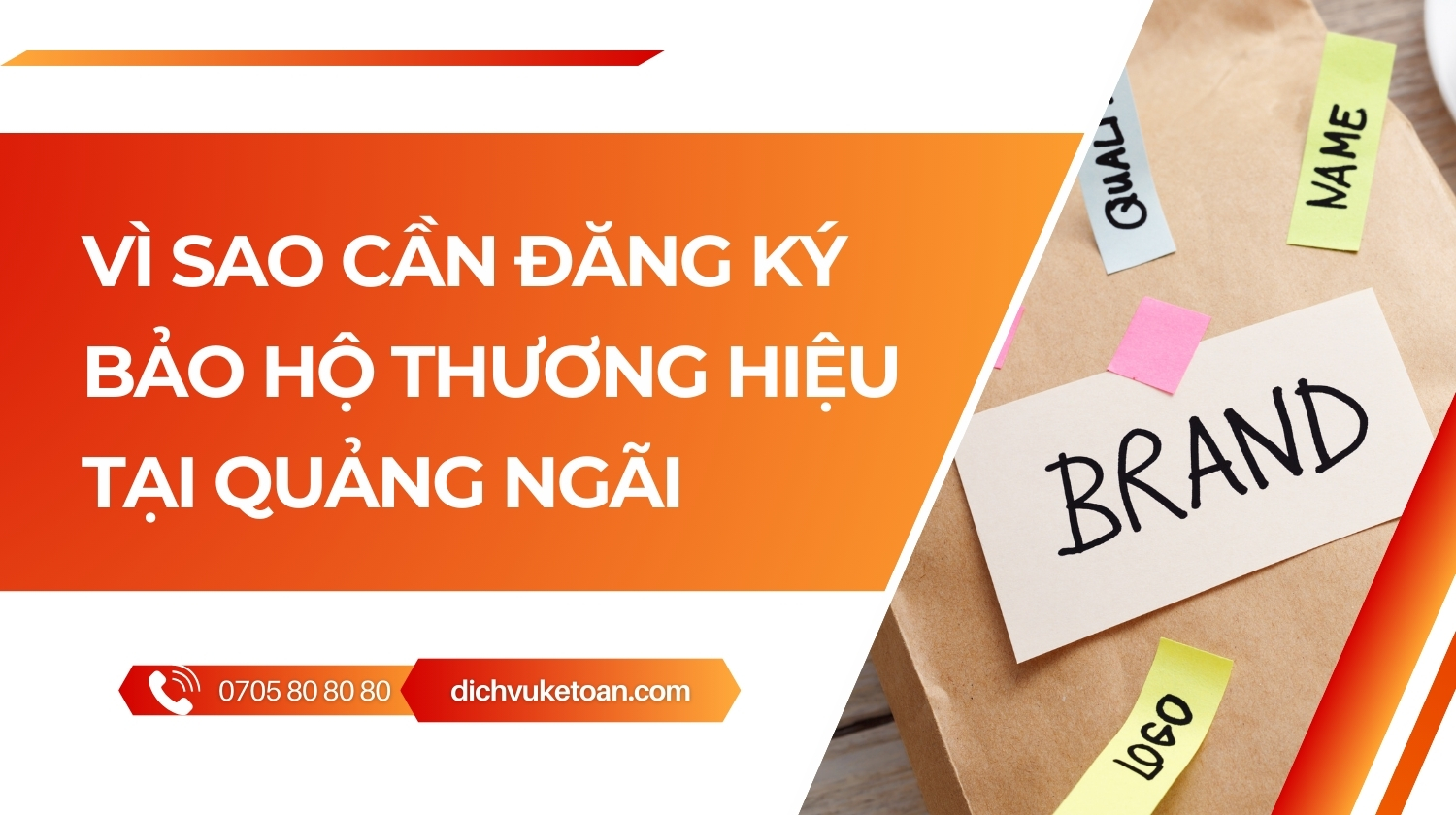 Dịch vụ bảo hộ thương hiệu tại Quảng Ngãi Dịch vụ bảo hộ thương hiệu tại Quảng Ngãi