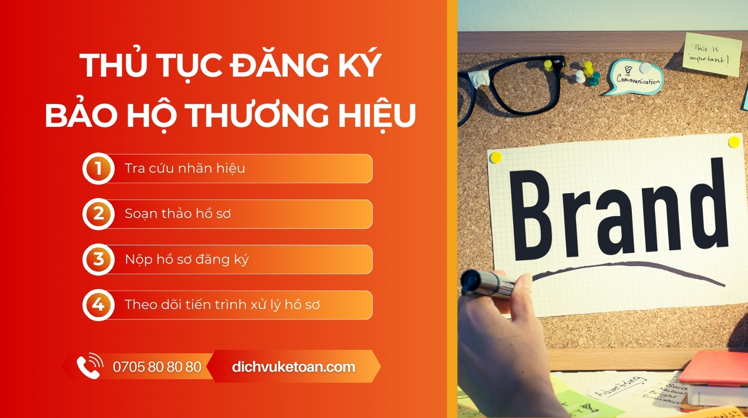 Dịch vụ bảo hộ thương hiệu tại Quảng Ngãi Dịch vụ bảo hộ thương hiệu tại Quảng Ngãi