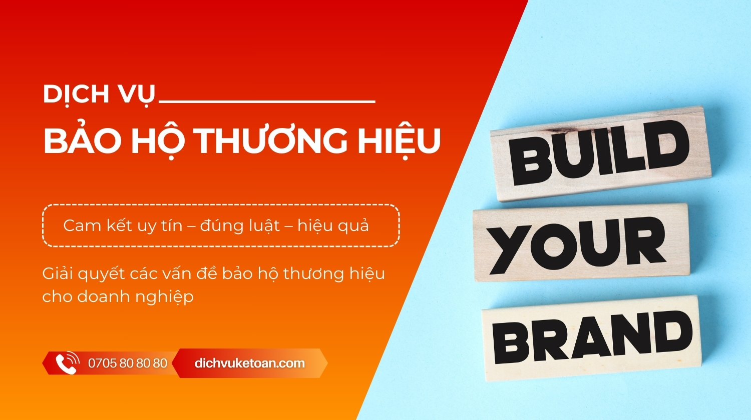 Dịch vụ bảo hộ thương hiệu tại Quảng Ngãi