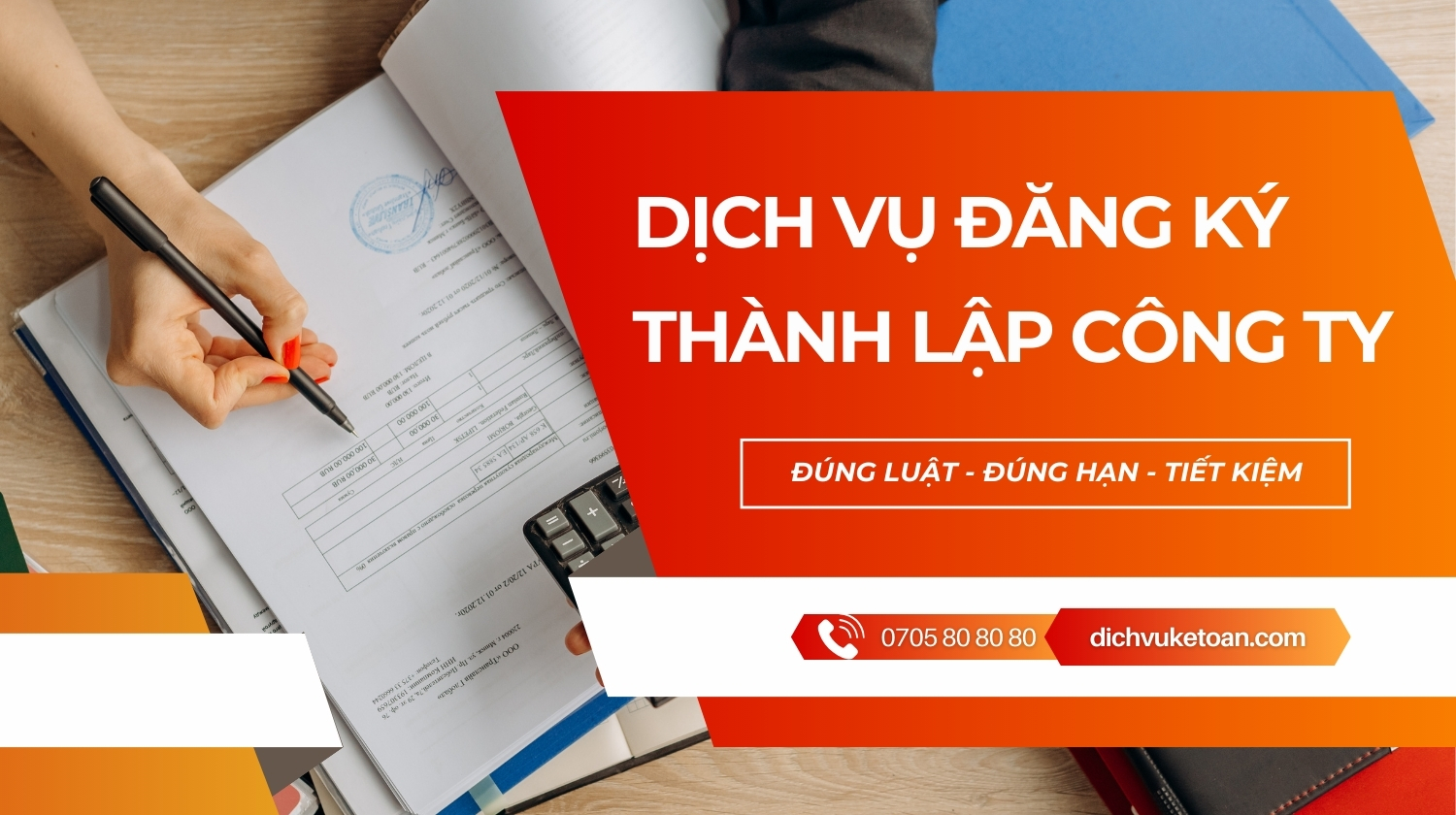 Dịch vụ đăng ký thành lập công ty tại Quảng Ngãi
