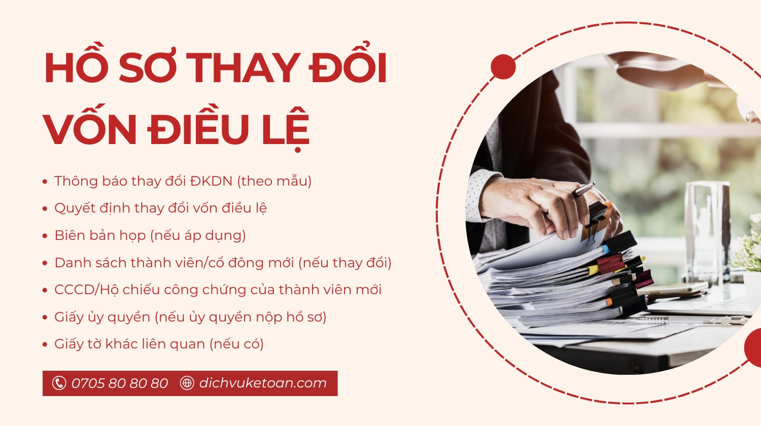 thay đổi vốn điều lệ công ty tại Quảng Ngãi Thay đổi vốn điều lệ công ty tại Quảng Ngãi