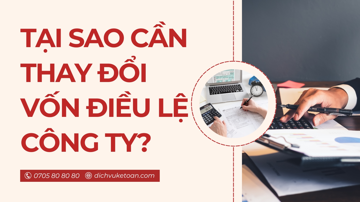 thay đổi vốn điều lệ công ty tại Quảng Ngãi Thay đổi vốn điều lệ công ty tại Quảng Ngãi